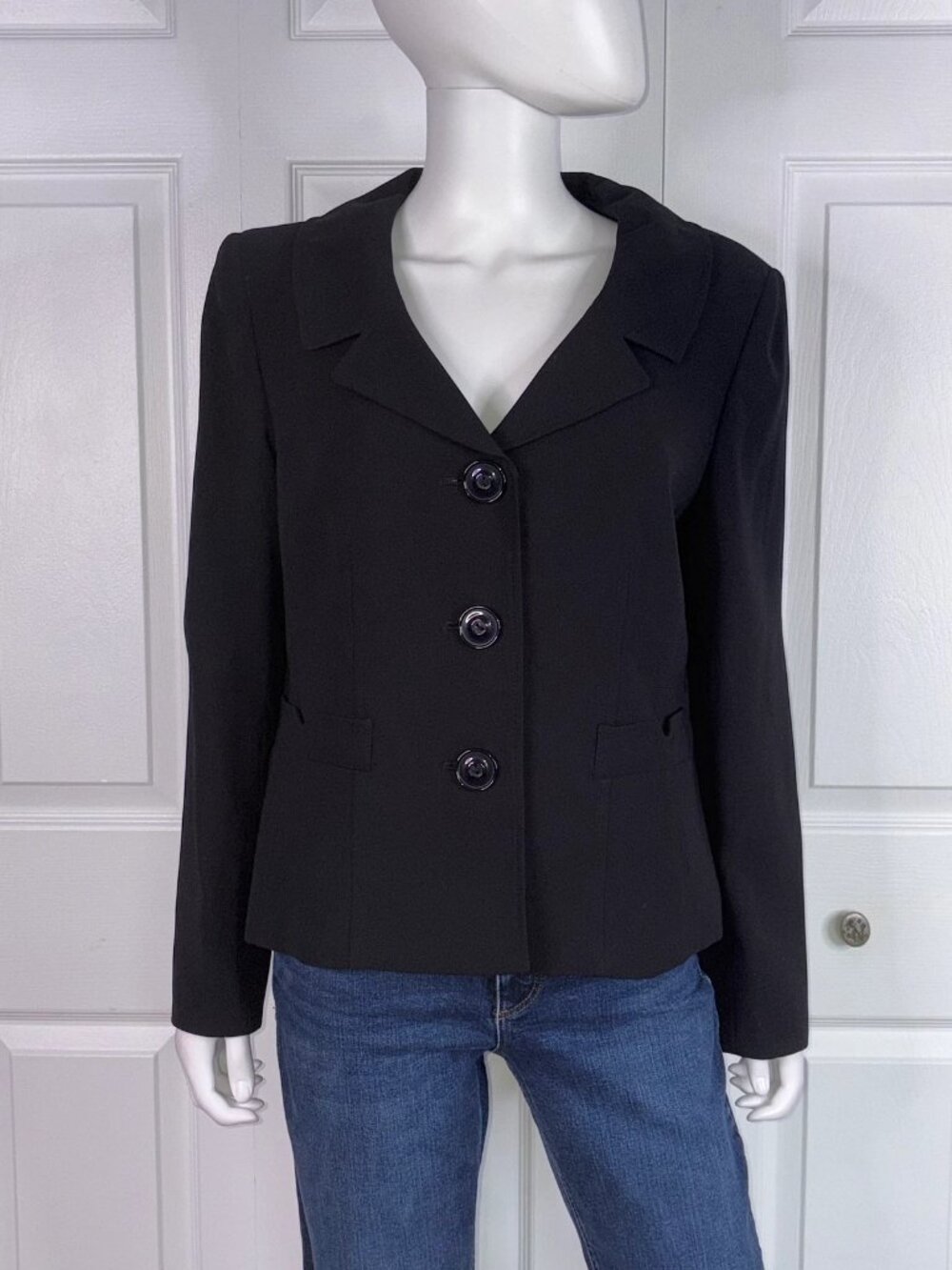 SUIT STUDIO women's blazer size 14